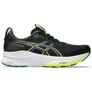 Gel-Kayano 32 Herren Black/Jasper Green 47