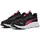 Puma Unisex Kinder Flexfocus Lite Modern Jr Sneaker Puma Black Puma Pink Puma White 39 EU