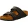 Arizona Sandalen - Black - EU 39