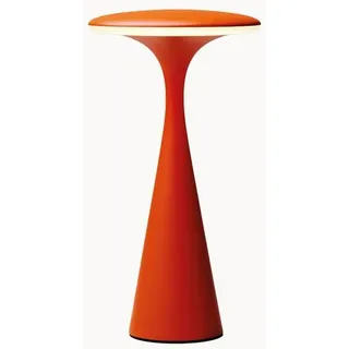Chic.Mic chic. mic UFO TABLE LAMP orange