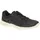 Slip-On Sneaker ECCO "TERRACRUISE", Damen, Gr. 36, schwarz, Lederimitat, Mesh, unifarben, Schuhe Slip-On Sneaker, Outdoorschuh, Schlupfschuh, Freizeitsneaker mit Schnellverschluss