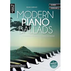 Bild Modern Piano Ballads