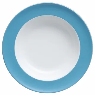 Thomas 10850-408530-10323 Sunny Day Suppenteller Porzellan,