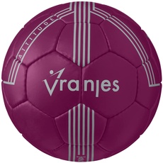 Bild Vranjes Handball aubergine, 3