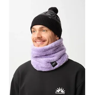 CLWR ColourWear U Fluffy Tube purple (360) One Size