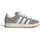 Campus Herren Weite M Grey Three/Cloud White/Off White 42