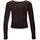 Cropped Functional Light and Soft espresso XL