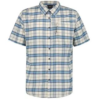 ICEPEAK Brigantine Hemd - Powder - 50
