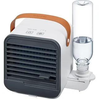 Beurer LV 50 14 cm Tischventilator Weiß