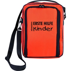 Bild von Scout Kita großer Wandertag Erste-Hilfe-Tasche