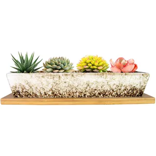 Artketty 25 x 25 x 25 cm Weiß