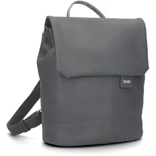 Zwei Rucksack Mademoiselle MR8 Rucksäcke Grau Damen