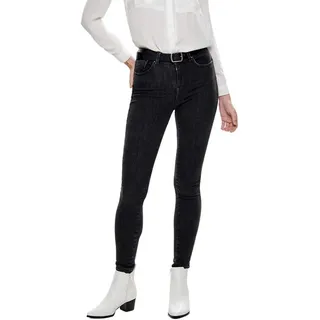 Only Power Mid Push Up Skinny Jeans,