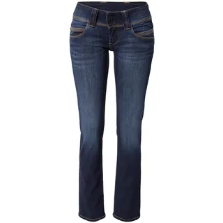 Pepe Jeans Venus Low Waist Blue Denim 31/30