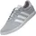 BREAKNET SLEEK Damen Weite M Halo Silver/Cloud White/Grey Two 38,5