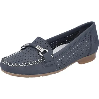 Rieker Damen Halbschuhe 40065