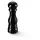 Pfeffermühle 21 cm Schwarz unbefüllt