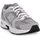 530 Raincloud/Shadow Grey/Silver Metallic 44,5