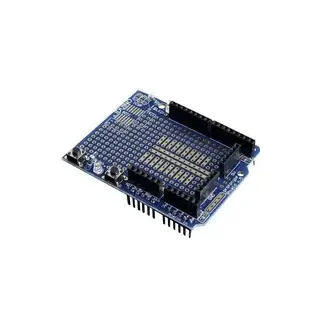 Iduino  ST-1033  Board Passend für (Entwicklungskits): Arduino