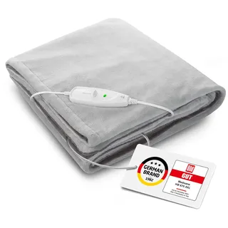 Medisana HB 675 XXL Heizdecke 120 W grau