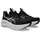 Gel-Nimbus 28 Herren Black/Feather Grey 47