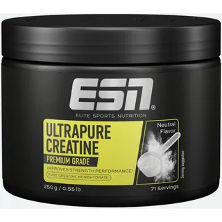 ESN Creatin Pulver 250 g