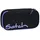 Schlamperbox Purple Phantom - Schwarz