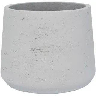 Pottery Pots Patt XL, White Washed