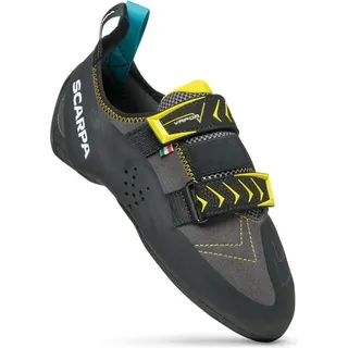 Vapor V Kletterschuhe (Größe 36, grau)