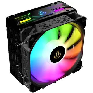 Forgeon Solarian CPU-Lüfter Ø 12 cm