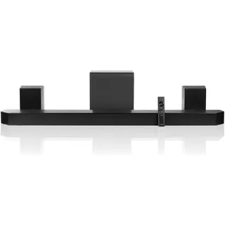 Samsung HW-Q930F Schwarz