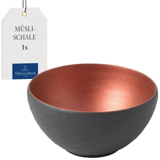 Villeroy & Boch Man. Rock Glow Bol