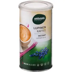 Bild Bio Lupinenkaffee Instant Dose, mittlere Röstung,100 g