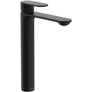 Schütte MONTANA Einhandmischer Schwarz