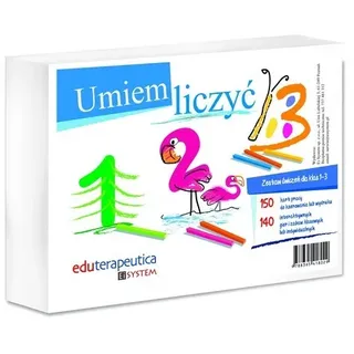 Umiem Liczy - (Buch auf Polnisch)