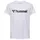 GO Logo T-Shirt Kids Weiss 14 164 Kinder