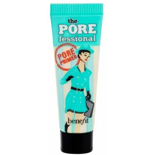 Benefit Cosmetics Benefit Gesicht The POREfessional (Transparent)