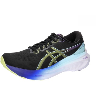 Asics Gel-Kayano 30 Damen black/glow yellow 39