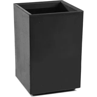 Lamela 60 x 36 x 36 cm Schwarz
