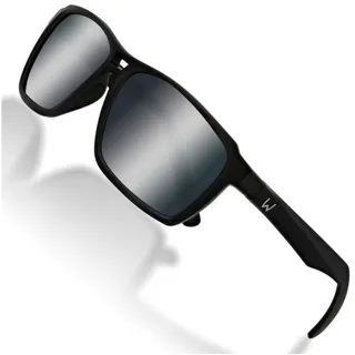 Westin W6 Street 150 Matte Black Smoke Blue White - CAT4