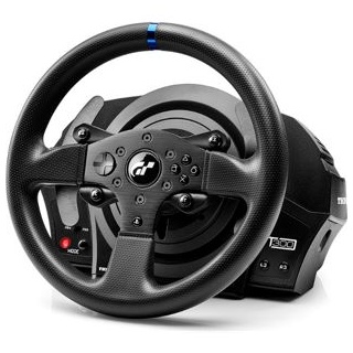 ThrustMaster T300 RS GT Edition Lenkrad für PS4 / PS3 / PC