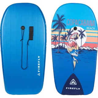 Firefly Eps 37 Schwimmhilfe, Black/Orange/Blue/Wh