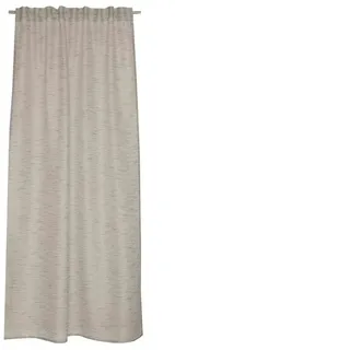 Schöner Wohnen SCHÖNER WOHNEN-Kollektion Vorhang "Meshwork", verdeckte Schlaufen 1 Stk. tlg. HxB: 250x130, Transparent, Netzoptik,