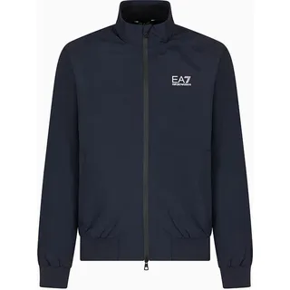 EA7 Bomberjacke blau M