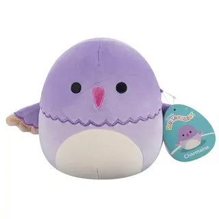 Squishmallows Violet Crowned Hummingbird