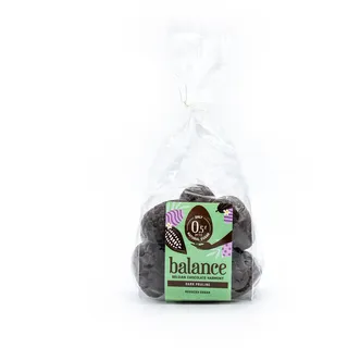 Balance Eastereggs Dark Praline Set 0,15 kg