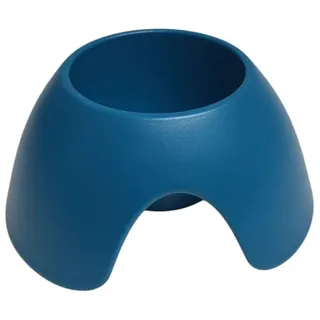 Tupperware To Go Eco Kopfüber Ständer für EcoFlaschen Ökoflasche EcoEasy zum abtropfen nach dem spülen (türkis)