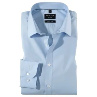 Olymp NO.6 Business Hemd super slim",