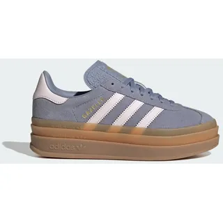 Gazelle Bold Silver Violet / Almost Pink / Gum 36 2/3
