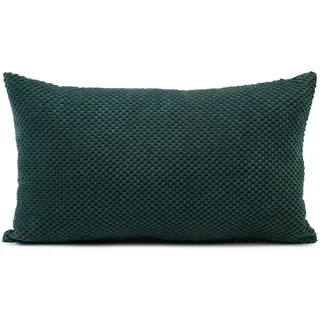 Gözze Kissen Sven 30 x 50 cm Dunkelgrün